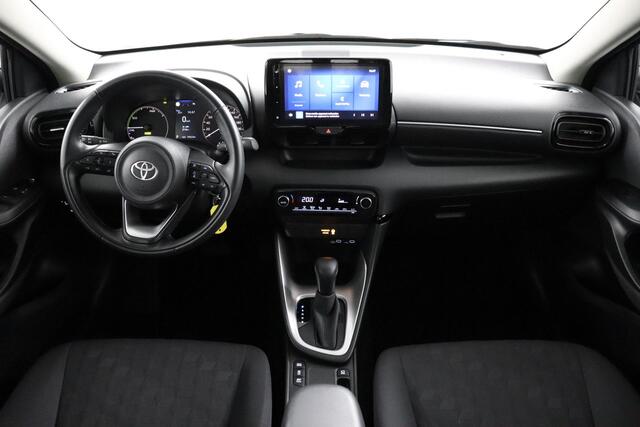 Toyota YARIS 1.5 Hybrid 115 Comfort | Parkeer camera | Apple carplay & Android auto |