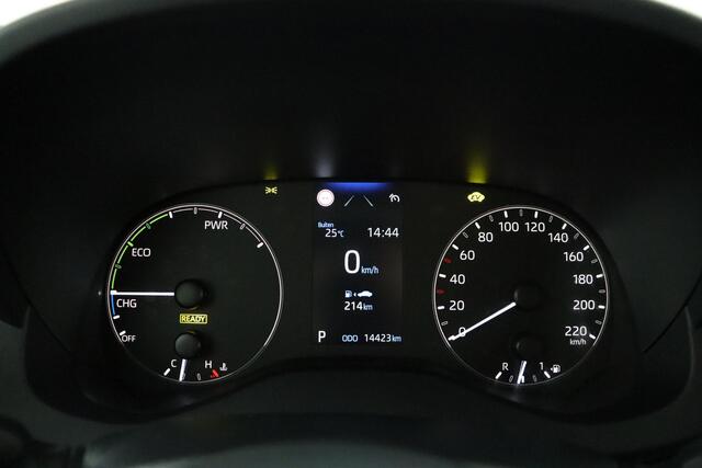Toyota YARIS 1.5 Hybrid 115 Comfort | Parkeer camera | Apple carplay & Android auto |