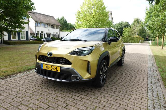 Toyota YARIS Cross 1.5 Hybrid Explore | PDC | Camera | Stoelverwarming | JBL | Adaptive Cruise | Side assist |