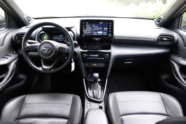 Toyota YARIS Cross 1.5 Hybrid Explore | PDC | Camera | Stoelverwarming | JBL | Adaptive Cruise | Side assist |
