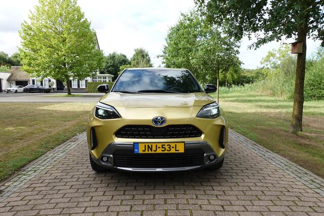 Toyota YARIS Cross 1.5 Hybrid Explore | PDC | Camera | Stoelverwarming | JBL | Adaptive Cruise | Side assist |