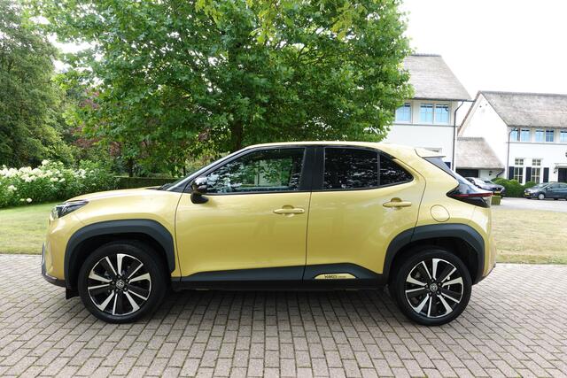 Toyota YARIS Cross 1.5 Hybrid Explore | PDC | Camera | Stoelverwarming | JBL | Adaptive Cruise | Side assist |