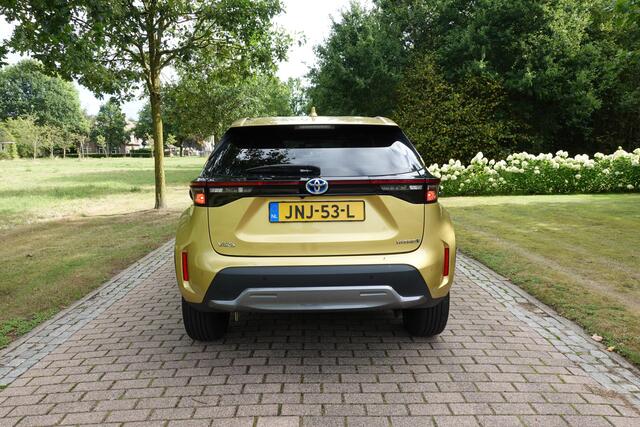 Toyota YARIS Cross 1.5 Hybrid Explore | PDC | Camera | Stoelverwarming | JBL | Adaptive Cruise | Side assist |