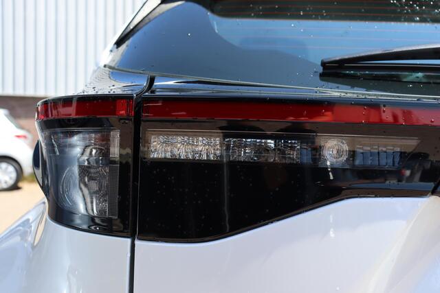 Toyota YARIS Cross 1.5 Hybrid 115 Active Lichtmetalen Velgen| Achteruitrijcamera