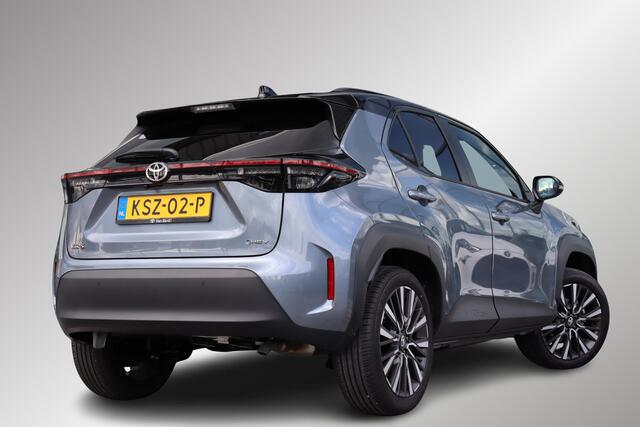 Toyota YARIS Cross 1.5 Hybrid 130 Executive, Premium Pack, HUD, JBL, € 1.000 Demo korting !