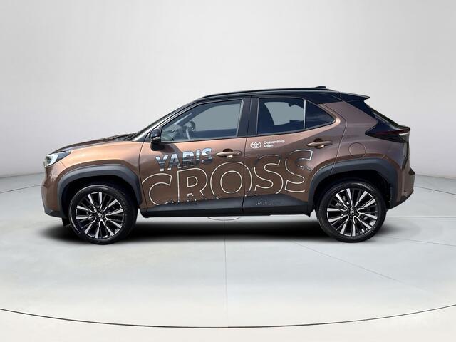 Toyota YARIS Cross 1.5 Hybrid 130 Executive | Premium Pack | CarPlay | Navigatie