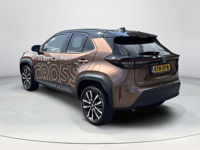 Toyota YARIS Cross 1.5 Hybrid 130 Executive | Premium Pack | CarPlay | Navigatie