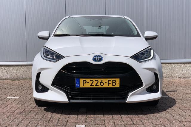 Toyota YARIS 1.5 Hybrid Dynamic | Camera | DAB+ |