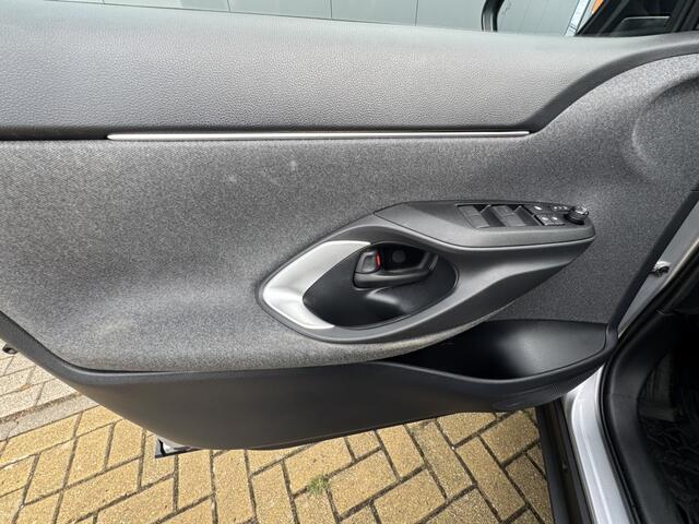 Toyota YARIS Cross 1.5 Hybrid Executive Hud, Trekhaak