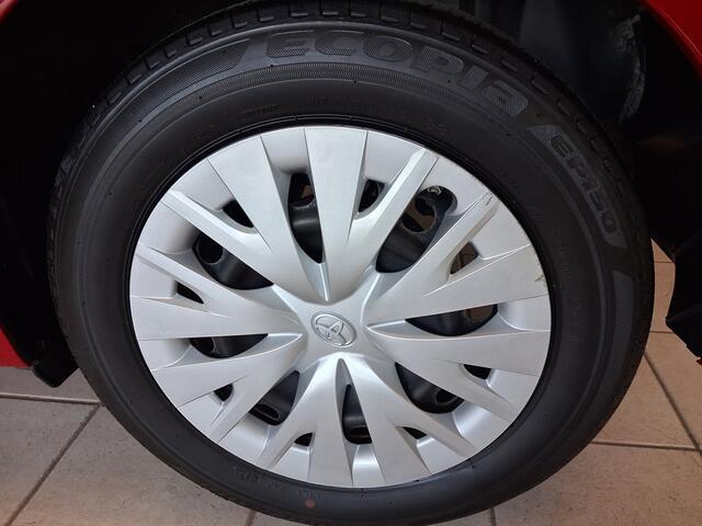 Toyota YARIS 1.5 VVT-i Comfort
