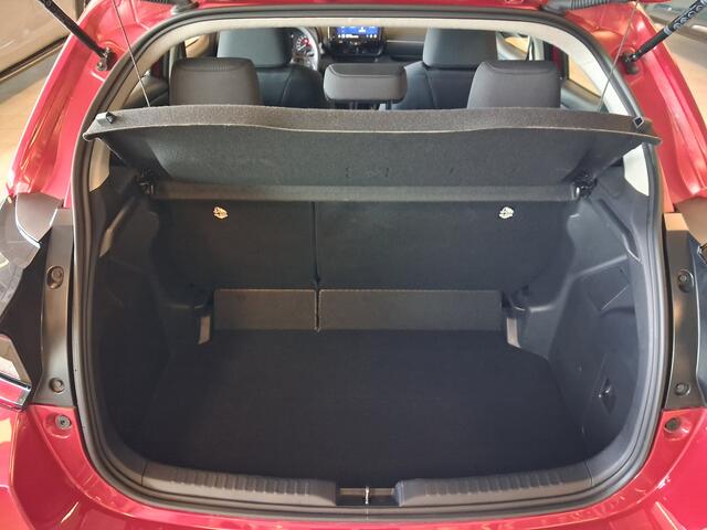 Toyota YARIS 1.5 VVT-i Comfort