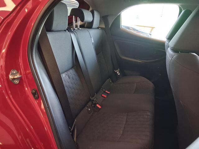 Toyota YARIS 1.5 VVT-i Comfort