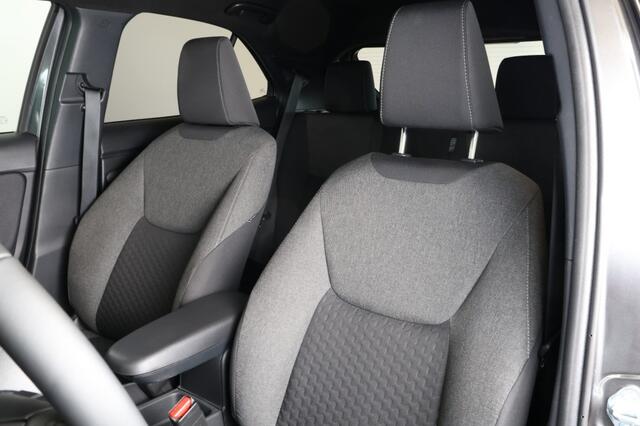 Toyota YARIS 1.5 Hybrid 130 Dynamic - Stoel/Stuurverw. - Dodehoekdetectie