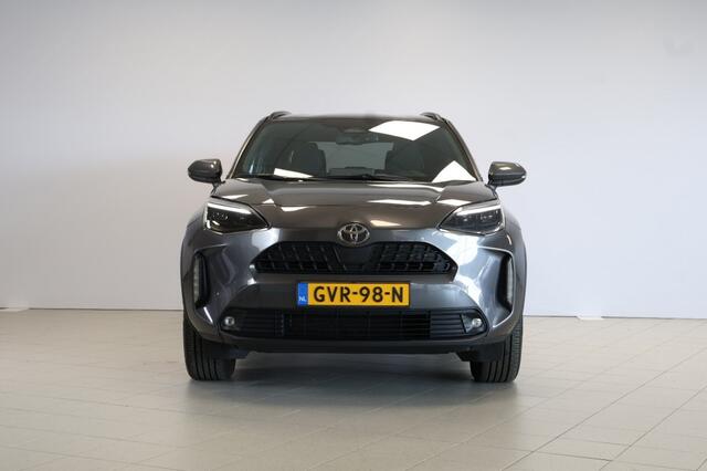 Toyota YARIS 1.5 Hybrid 130 Dynamic - Stoel/Stuurverw. - Dodehoekdetectie