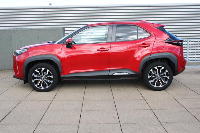 Toyota YARIS Cross 1.5 Hybrid First Edition Navigatie / Camera / Trekhaak