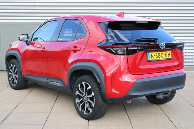 Toyota YARIS Cross 1.5 Hybrid First Edition Navigatie / Camera / Trekhaak