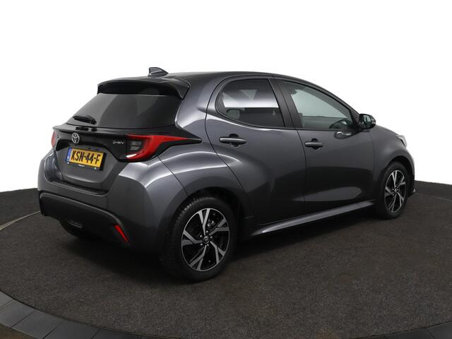 Toyota YARIS 1.5 Hybrid 115 Dynamic Limited | Adaptive Cruise Control | Apple Carplay | Android Auto | Achteruitrijcamera |