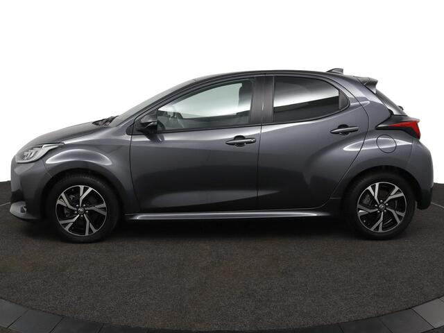 Toyota YARIS 1.5 Hybrid 115 Dynamic Limited | Adaptive Cruise Control | Apple Carplay | Android Auto | Achteruitrijcamera |