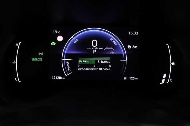 Toyota YARIS 1.5 Hybrid 115 Dynamic Limited | Adaptive Cruise Control | Apple Carplay | Android Auto | Achteruitrijcamera |