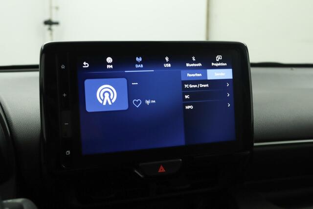 Toyota YARIS 1.5 Hybrid 115 Dynamic Limited | Adaptive Cruise Control | Apple Carplay | Android Auto | Achteruitrijcamera |