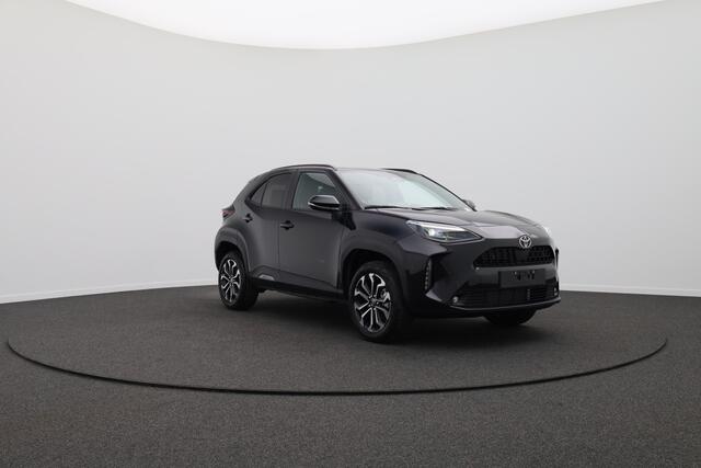 Toyota YARIS Cross 1.5 Hybrid 130 Dynamic Automaat Stoel & Stuurverwarming / Navi / Camera / Cruise Adaptive