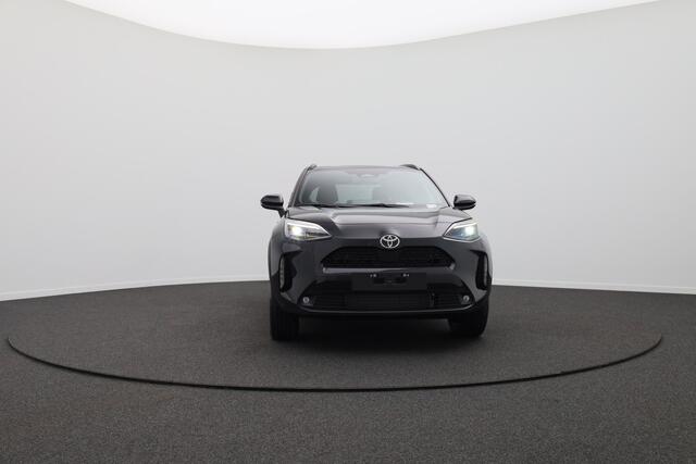Toyota YARIS Cross 1.5 Hybrid 130 Dynamic Automaat Stoel & Stuurverwarming / Navi / Camera / Cruise Adaptive