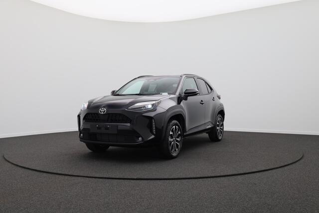 Toyota YARIS Cross 1.5 Hybrid 130 Dynamic Automaat Stoel & Stuurverwarming / Navi / Camera / Cruise Adaptive