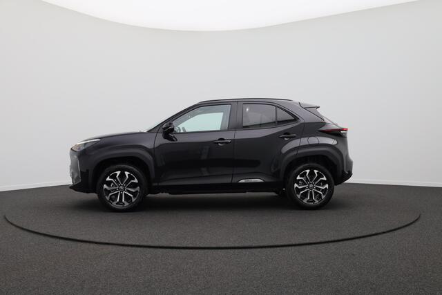 Toyota YARIS Cross 1.5 Hybrid 130 Dynamic Automaat Stoel & Stuurverwarming / Navi / Camera / Cruise Adaptive