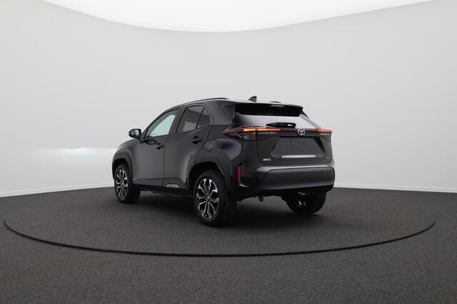 Toyota YARIS Cross 1.5 Hybrid 130 Dynamic Automaat Stoel & Stuurverwarming / Navi / Camera / Cruise Adaptive