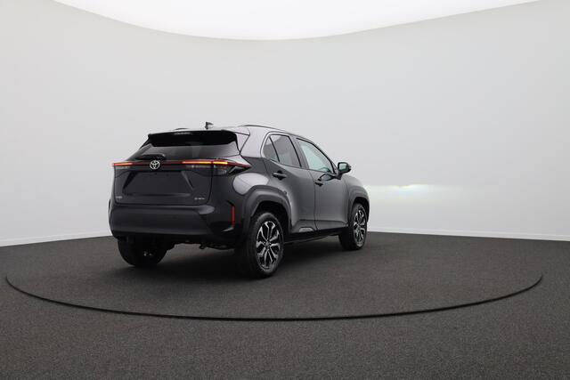 Toyota YARIS Cross 1.5 Hybrid 130 Dynamic Automaat Stoel & Stuurverwarming / Navi / Camera / Cruise Adaptive
