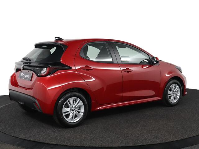 Toyota YARIS 1.5 Hybrid 115 Active | Nieuw direct leverbaar | 10 jaar fabrieksgarantie |