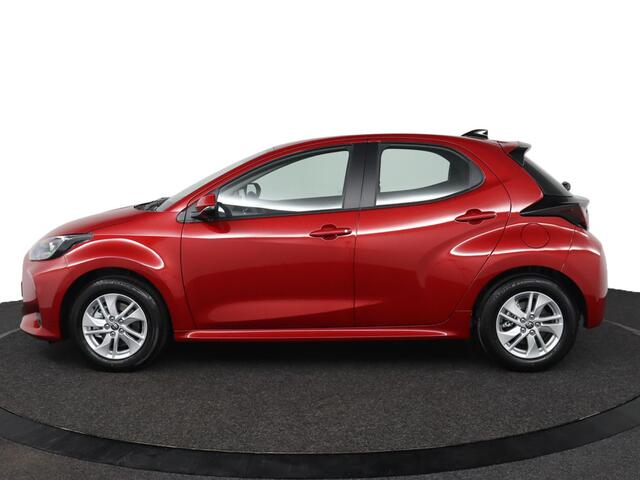 Toyota YARIS 1.5 Hybrid 115 Active | Nieuw direct leverbaar | 10 jaar fabrieksgarantie |