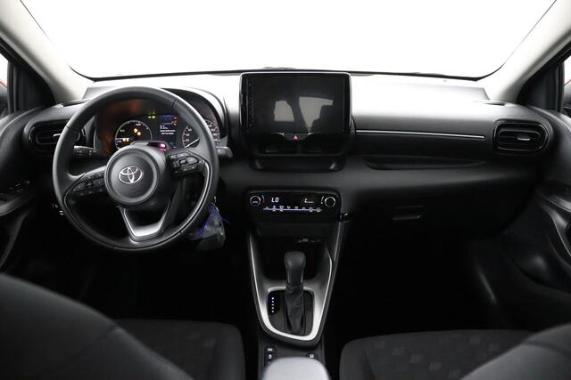 Toyota YARIS 1.5 Hybrid 115 Active | Nieuw direct leverbaar | 10 jaar fabrieksgarantie |