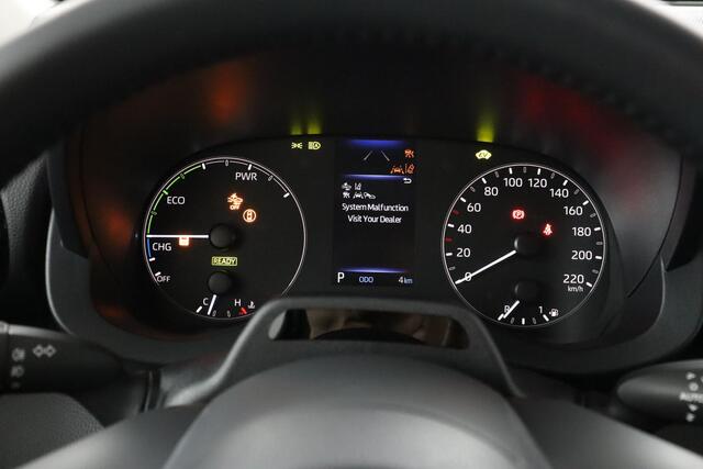 Toyota YARIS 1.5 Hybrid 115 Active | Nieuw direct leverbaar | 10 jaar fabrieksgarantie |