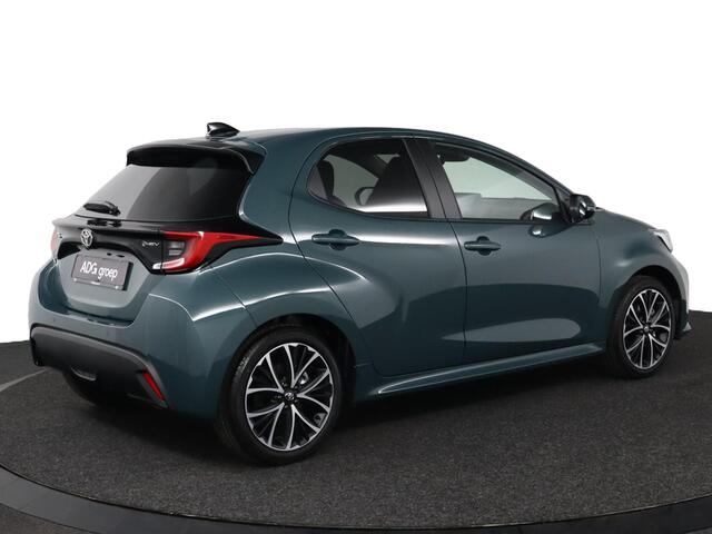 Toyota YARIS 1.5 Hybrid 115 Dynamic | Nieuw direct leverbaar | 10 jaar fabrieksgarantie |