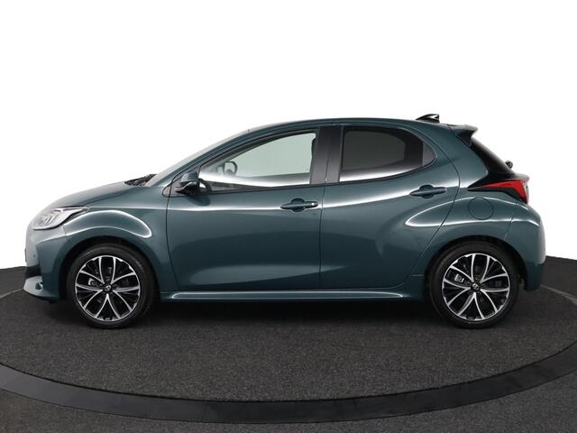 Toyota YARIS 1.5 Hybrid 115 Dynamic | Nieuw direct leverbaar | 10 jaar fabrieksgarantie |