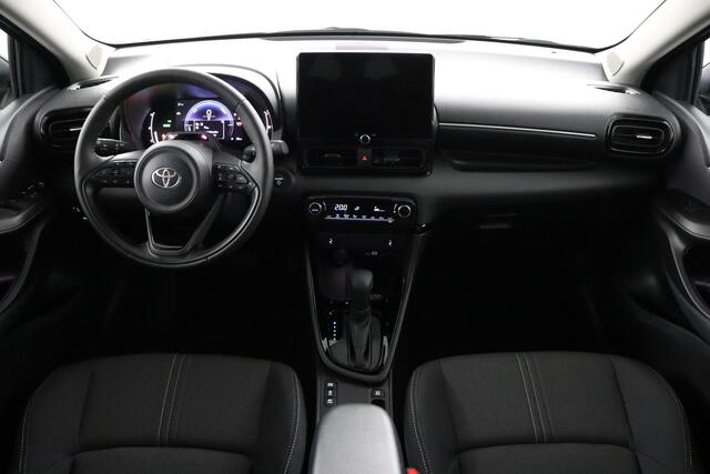 Toyota YARIS 1.5 Hybrid 115 Dynamic | Nieuw direct leverbaar | 10 jaar fabrieksgarantie |