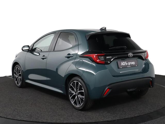 Toyota YARIS 1.5 Hybrid 115 Dynamic | Nieuw direct leverbaar | 10 jaar fabrieksgarantie |