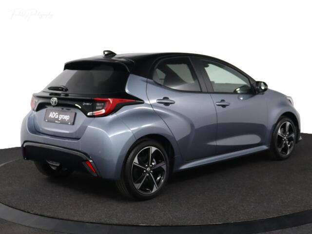 Toyota YARIS 1.5 Hybrid 130 Executive | Nieuw direct leverbaar | 10 jaar fabrieksgarantie |