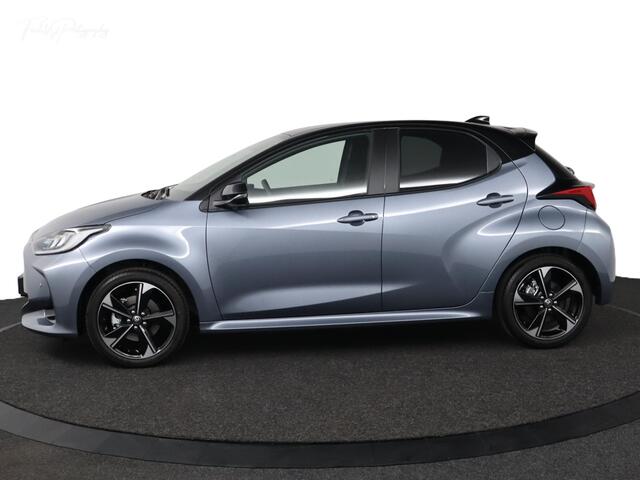 Toyota YARIS 1.5 Hybrid 130 Executive | Nieuw direct leverbaar | 10 jaar fabrieksgarantie |