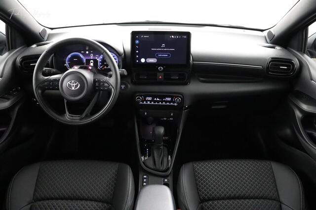 Toyota YARIS 1.5 Hybrid 130 Executive | Nieuw direct leverbaar | 10 jaar fabrieksgarantie |