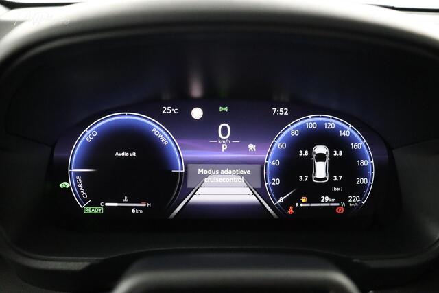 Toyota YARIS 1.5 Hybrid 130 Executive | Nieuw direct leverbaar | 10 jaar fabrieksgarantie |