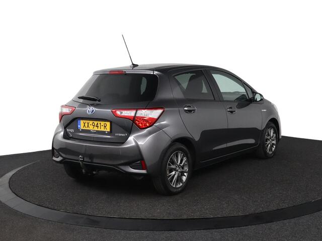 Toyota YARIS 1.5 Hybrid Dynamic | Navigatie | Trekhaak | Parkeer camera |