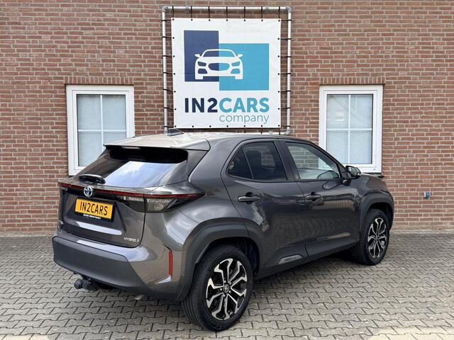 Toyota YARIS Cross 1.5 Hybrid Dynamic Plus *Trekhaak*Dode hoek det.*