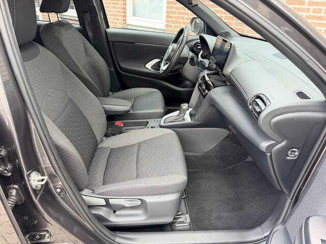 Toyota YARIS Cross 1.5 Hybrid Dynamic Plus *Trekhaak*Dode hoek det.*