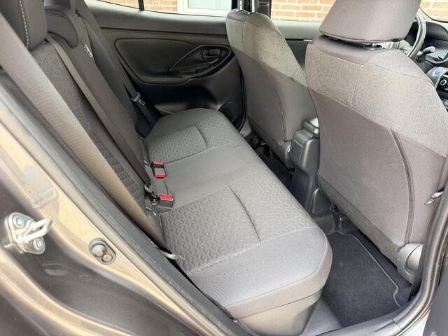 Toyota YARIS Cross 1.5 Hybrid Dynamic Plus *Trekhaak*Dode hoek det.*