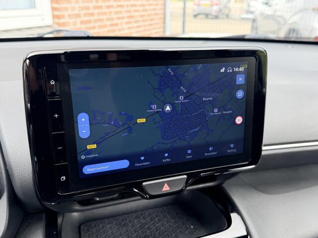 Toyota YARIS Cross 1.5 Hybrid Dynamic Plus *Trekhaak*Dode hoek det.*