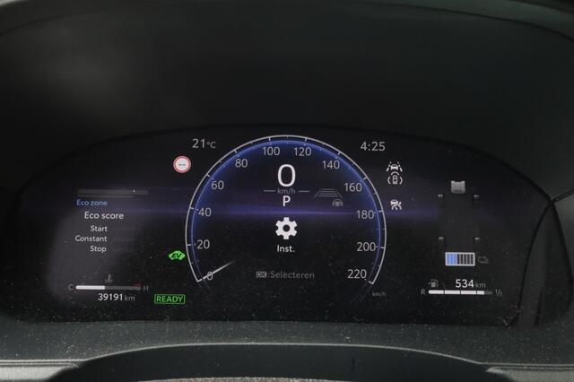 Toyota YARIS 1.5 Hybrid 130 GR Sport Plus PanoDak