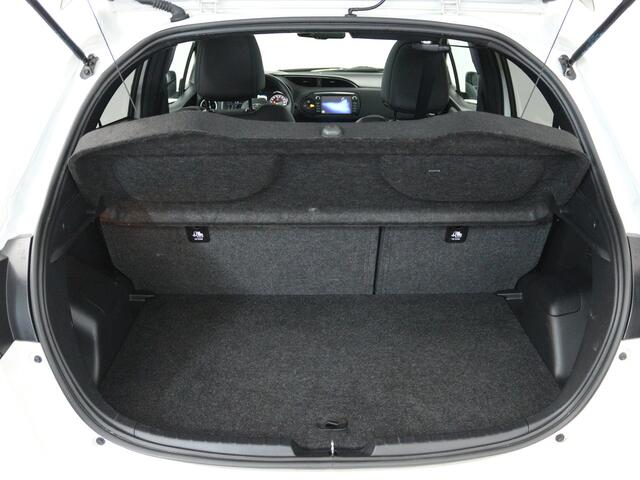 Toyota YARIS 1.5 Hybrid Executive | Navigatie | Panoramadak | Half leder | Camera |