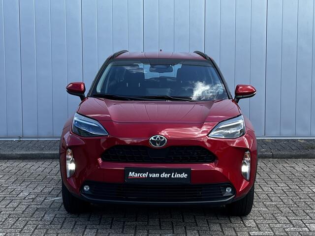 Toyota YARIS Cross 1.5 Hybrid 115 Active Limited Parkeersensoren Carplay Clima Cruise